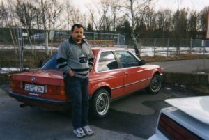 Profilbild von Heiko Gerischer