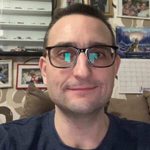 Profilbild von Heiko Gerneth