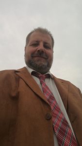 Profilbild von Heiko Gerritzen-Oster