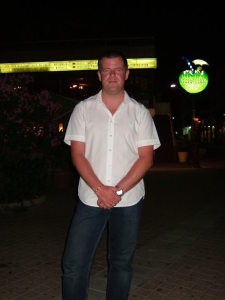 Profilbild von Heiko Gerritzen