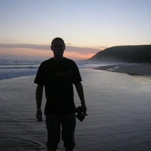 Profilbild von Heiko Gersdorf