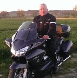 Profilbild von Heiko Geyer
