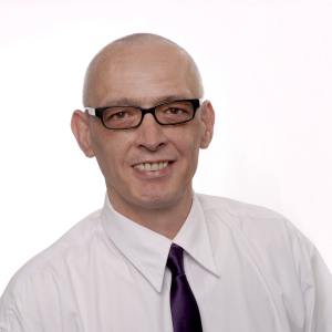 Profilbild von Heiko Giehne