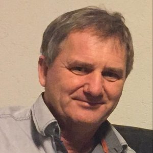 Profilbild von Heiko Giesler