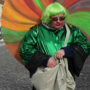 Profilbild von Heiko Gill