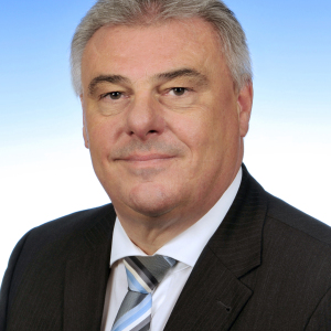 Profilbild von Heiko Gintz