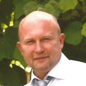 Profilbild von Heiko Gläßmann