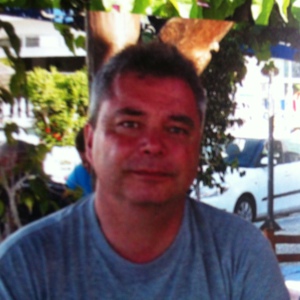 Profilbild von Heiko Glathe