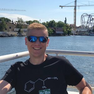 Profilbild von Heiko Glesner