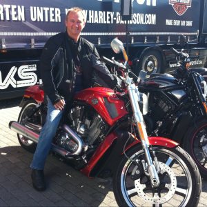 Profilbild von Heiko Glitz