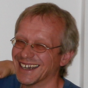 Profilbild von Heiko Gniesmer