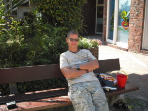 Profilbild von Heiko Göllmann