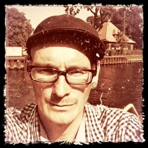 Profilbild von Heiko Göllner