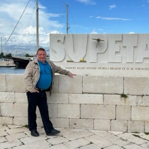 Profilbild von Heiko Golleck