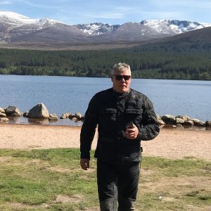 Profilbild von Heiko Gornik