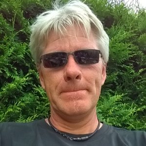 Profilbild von Heiko Graef