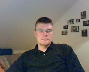 Profilbild von Heiko Grätz