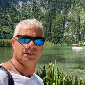 Profilbild von Heiko Graf