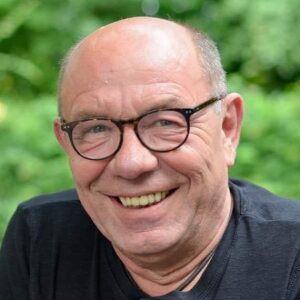 Profilbild von Heiko Grannemann