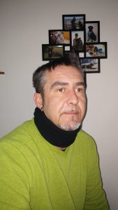 Profilbild von Heiko Gras