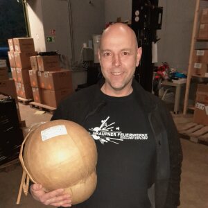 Profilbild von Heiko Graupner