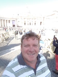 Profilbild von Heiko Greunke