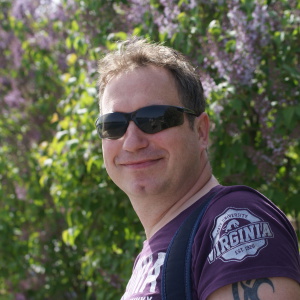 Profilbild von Heiko Griesche