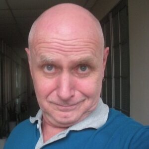 Profilbild von Heiko Grimm