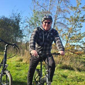 Profilbild von Heiko Grimm