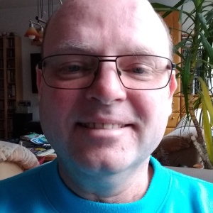 Profilbild von Heiko Gröger