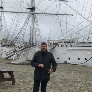 Profilbild von Heiko Grosinski