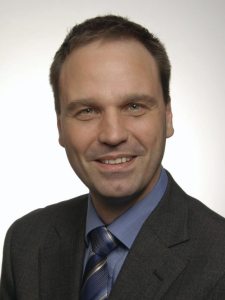 Profilbild von Heiko Groß