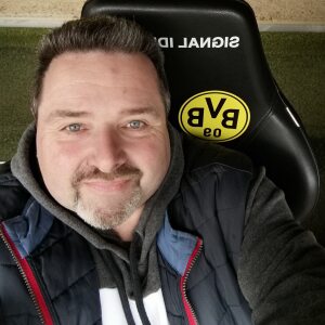 Profilbild von Heiko Grosse Gehling