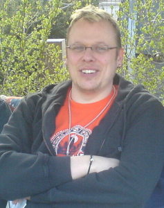 Profilbild von Heiko Große