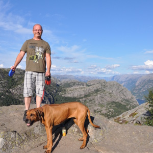 Profilbild von Heiko Große