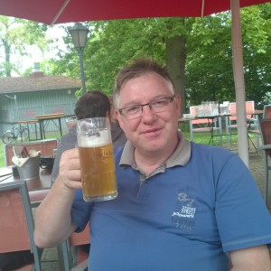Profilbild von Heiko Grossmann