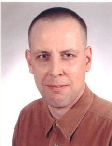 Profilbild von Heiko Grünberger