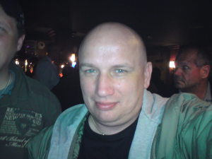 Profilbild von Heiko Grünheidt
