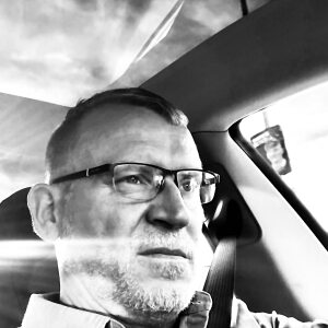 Profilbild von Heiko Grytz