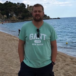 Profilbild von Heiko Grzemski