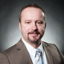 Profilbild von Heiko Haamann