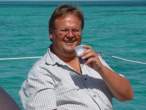 Profilbild von Heiko Haase