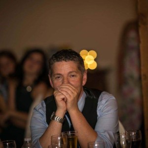 Profilbild von Heiko Haase