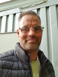 Profilbild von Heiko Haberl