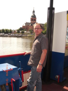 Profilbild von Heiko Haefker