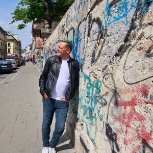 Profilbild von Heiko Hänig