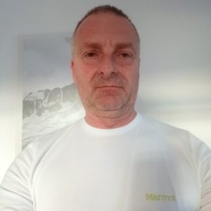 Profilbild von Heiko Häselbarth