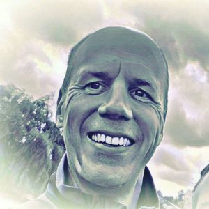 Profilbild von Heiko Häussermann