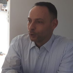 Profilbild von Heiko Hagemann