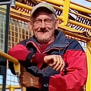 Profilbild von Heiko Handrik